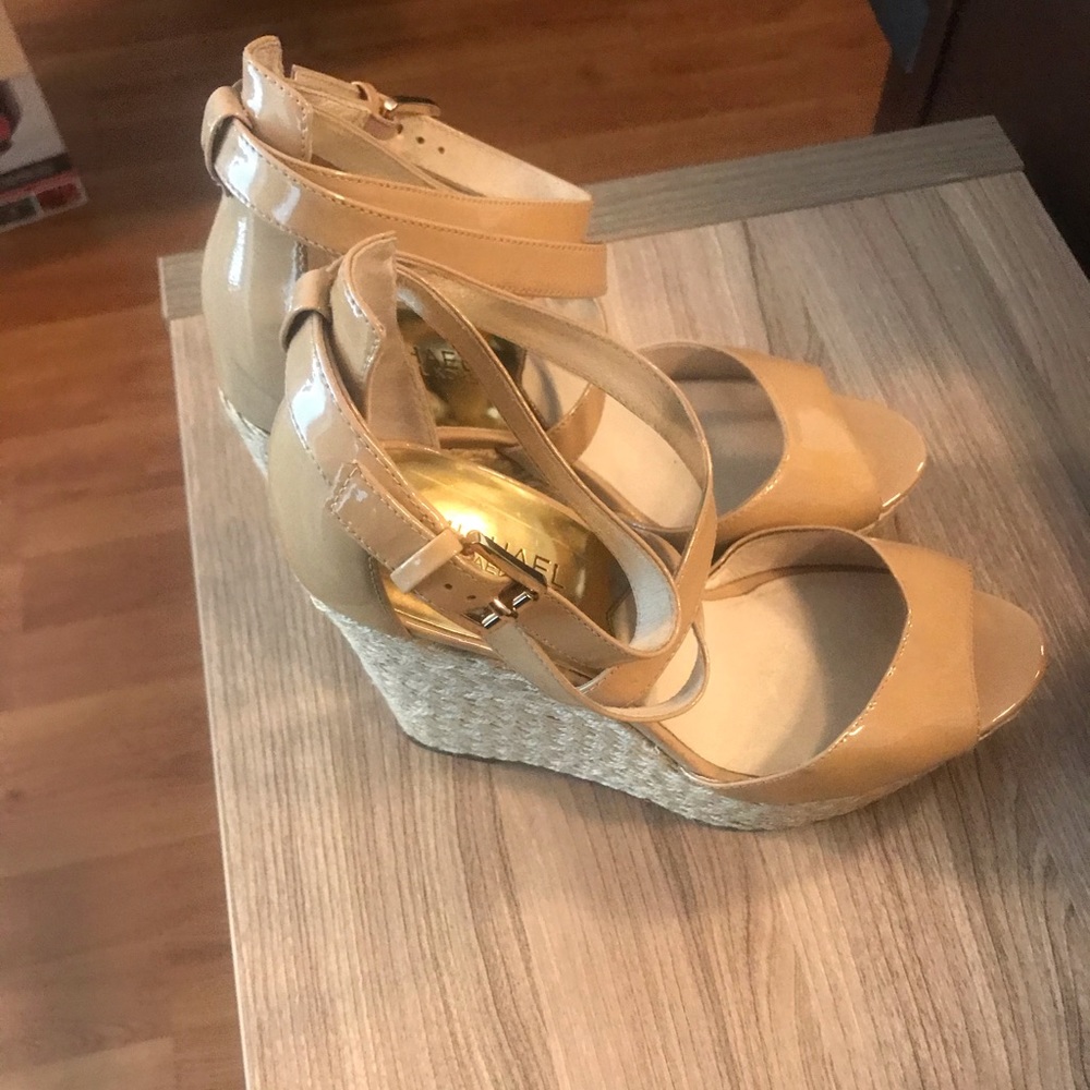 Michael Kors Espadrilles